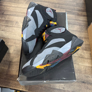 Jordan 7 Retro Bordeaux (2011) - Image 1