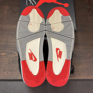 Jordan 4 Retro Bred (2019) - Image 8