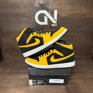 Jordan 1 Mid Reverse New Love - Image 1