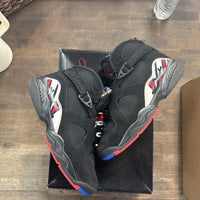 Jordan 8 Retro Playoffs (2023) - Image 1