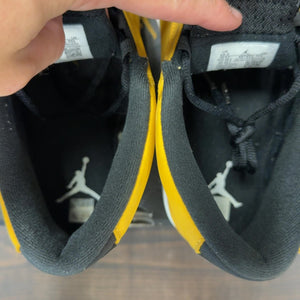Jordan 14 Retro Light Ginger (2022) Size 10.5 (Pre-Owned) - aux