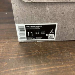 Jordan 4 Retro Cave Stone - Image 7