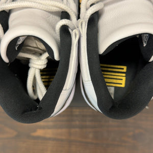 Jordan 11 Retro DMP Gratitude (2023) Size 9 (Pre-Owned) - aux