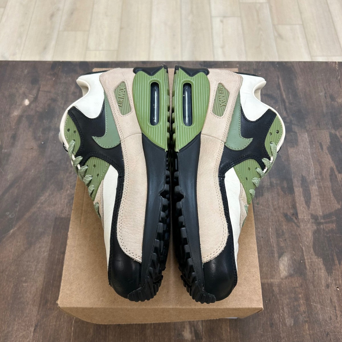Nike Air Max 90 Lahar Escape Size 11 (Pre-Owned) - Image 3