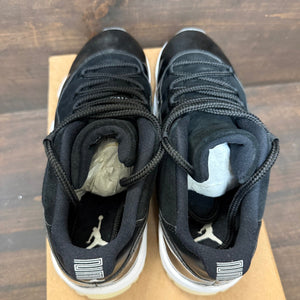 Jordan 11 Retro Low Barons Size 10 (Pre-Owned) - Image 5
