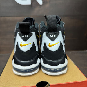 Nike Air DT Max '96 Black White (2024) Size 7 (Pre-Owned) - sole