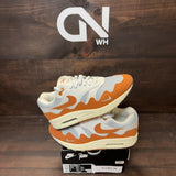 Nike Air Max 1 Patta Waves Monarch (with Bracelet) - Image 1