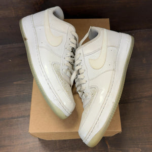 Nike Air Force 1Low iD Size 11 (Pre-Owned) - Image 2