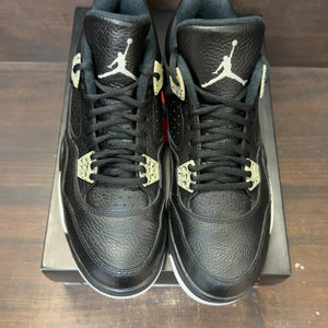 Jordan 4 Retro Oreo (2015) - Image 3