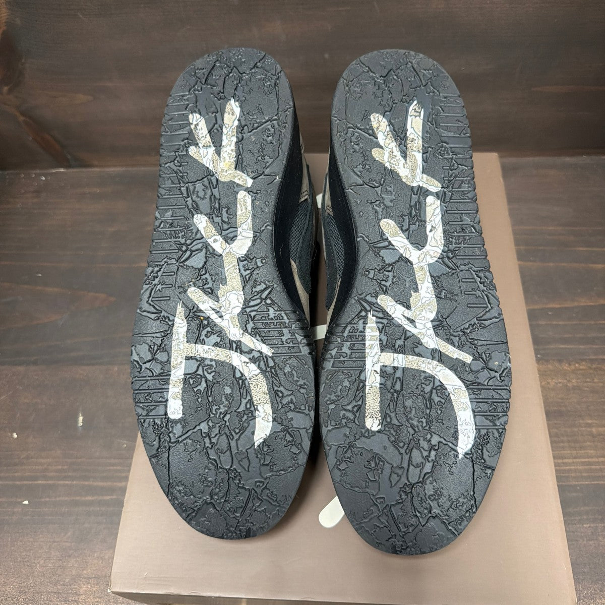 Jordan Jumpman Jack TR Travis Scott Dark Mocha - Image 5
