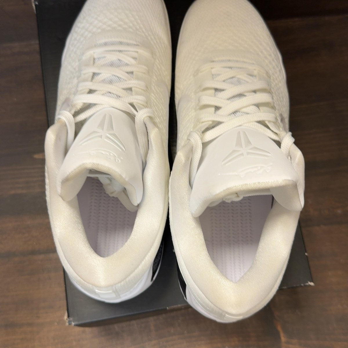 Nike Kobe 9 Elite Low Protro Halo - Image 5