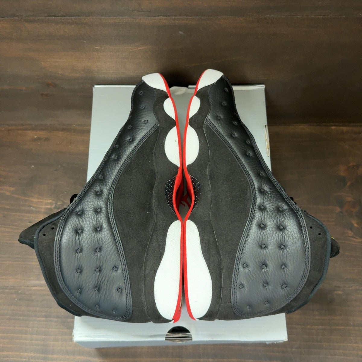 Jordan 13 Retro Playoffs (2023) - Image 6