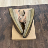 adidas Yeezy Boost 350 V2 Sand Taupe Size 10 (Pre-Owned) - Image 1