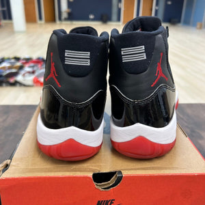 Jordan 11 Retro Playoffs Bred (2019) - Image 4