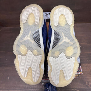 Jordan 11 Retro Low Derek Jeter RE2PECT - Image 6