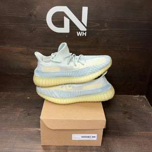 adidas Yeezy Boost 350 V2 Cloud White (Non-Reflective) Size 11.5 (Pre-Owned) - front