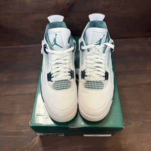 Jordan 4 Retro Oxidized Green - Image 3
