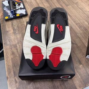 Jordan 4 Retro OG Flight Club - Image 5