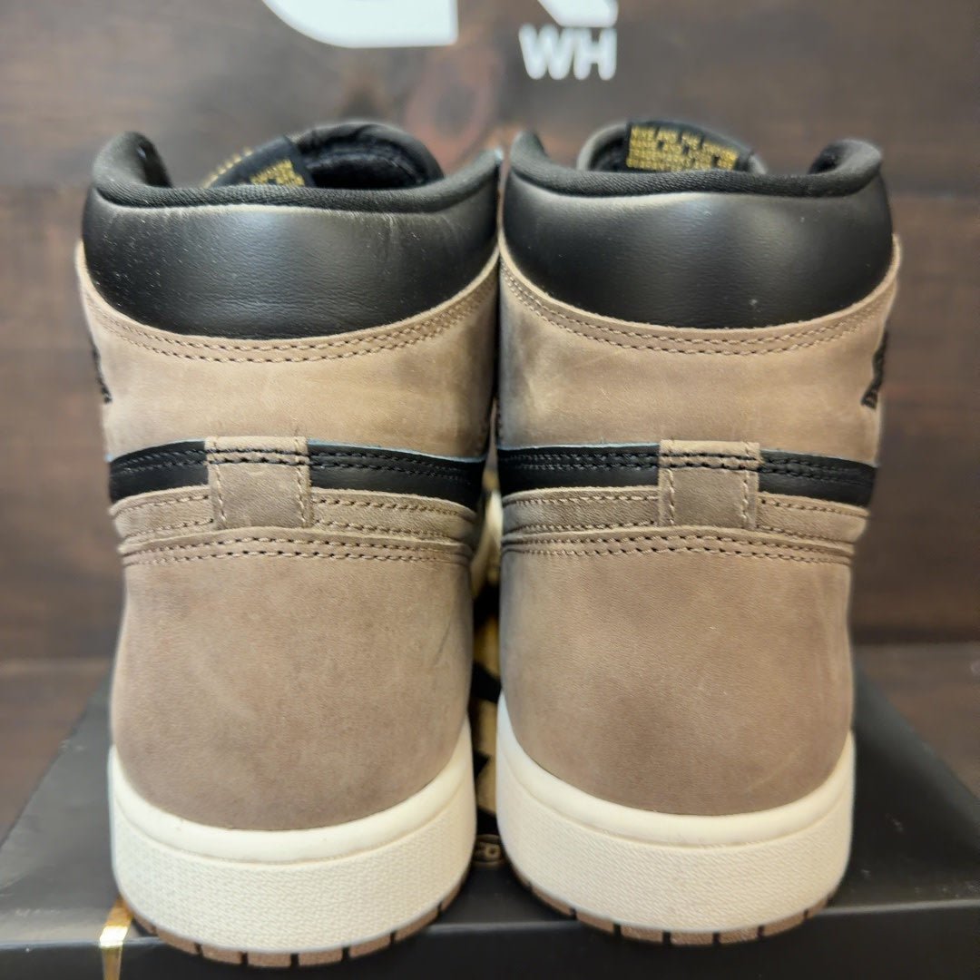 Jordan 1 Retro High OG Palomino - Image 4