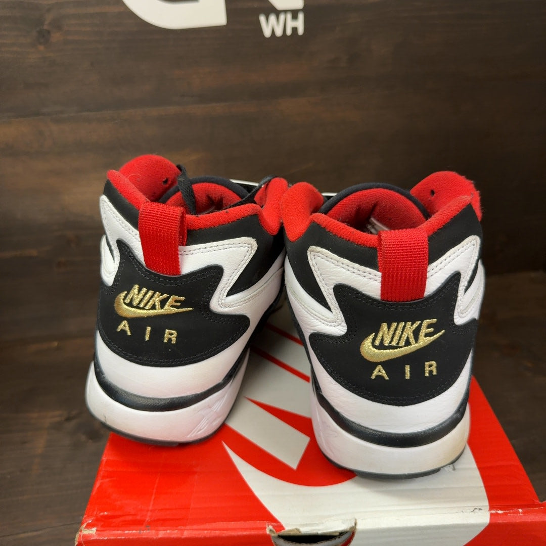 Nike Air Diamond Turf 49ers (2025) Size 13 (Pre-Owned)