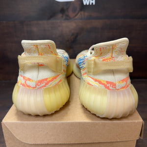 adidas Yeezy Boost 350 V2 MX Oat Size 10 (Pre-Owned) - Image 4