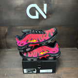 Nike Air Max Plus Supreme University Red - Image 1