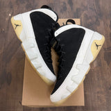 Jordan 9 Retro City of Flight Size 9 (Pre-Owned) - Image 1