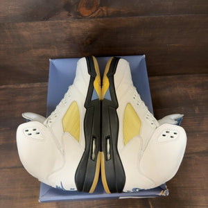 Jordan 5 Retro A Ma Maniére Dawn (Women's) - Image 6