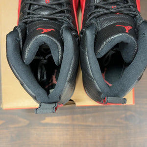 Jordan 12 Retro Flu Game (2025) - Image 6