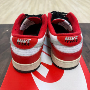 Nike Dunk Low Chicago Split - Image 5