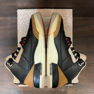 Jordan 3 Retro Desert Elephant - Image 5