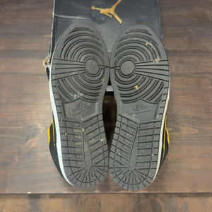 Jordan 1 Mid Reverse New Love - Image 8