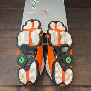 Jordan 13 Retro Starfish - Image 7