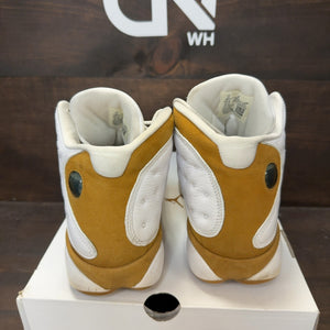 Jordan 13 Retro Wheat (2023) - Image 4