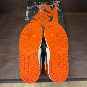 Jordan 1 Retro High OG Shattered Backboard (2025) - Image 6