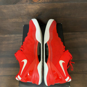 Nike Kobe 8 Protro University Red - Image 6