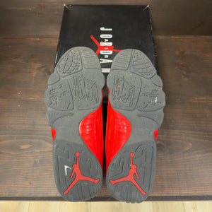 Jordan 9 Retro Chile Red Size 12 (Pre-Owned)