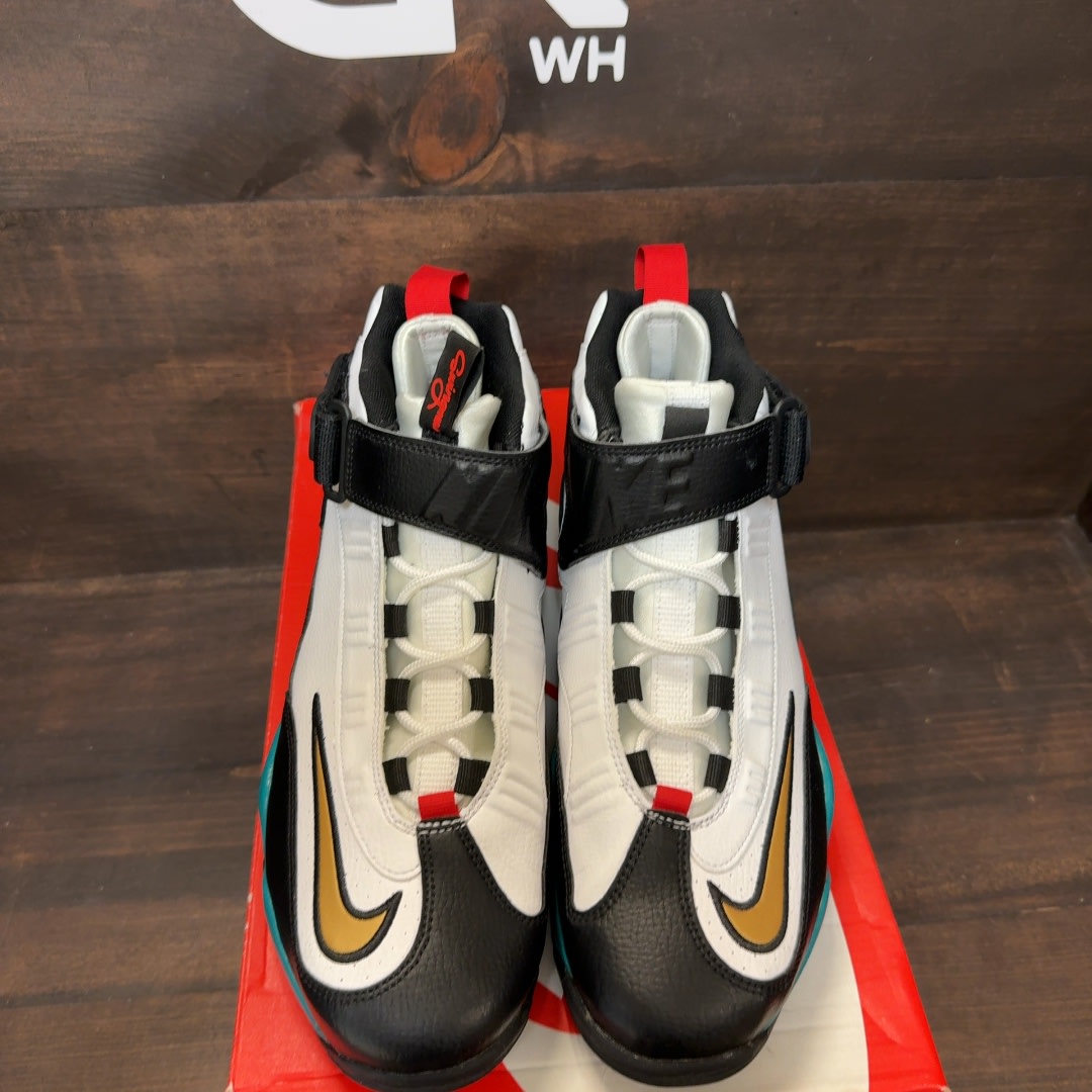 Nike Air Griffey Max 1 Swingman Sweetest Swing - Image 3