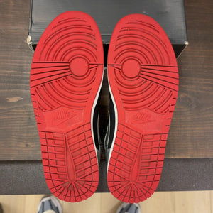 Jordan 1 Mid Johnny Kilroy Size 10.5 (Pre-Owned) - Image 8