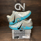 Nike Ja 3 Jurassic Park Cloud Island - Image 1