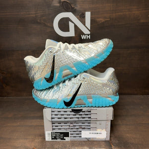 Nike Ja 3 Jurassic Park Cloud Island - Image 1