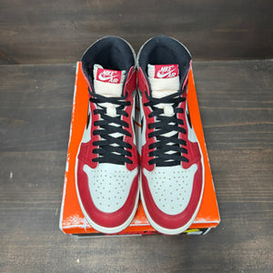 Jordan 1 Retro High OG Chicago Lost and Found - Image 3
