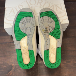 Jordan 2 Retro Lucky Green - Image 6