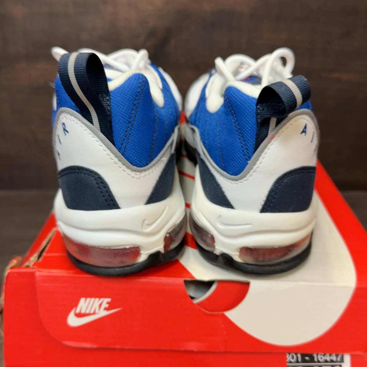Nike Air Max 98 Gundam (2018) - Image 5