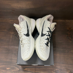 Nike Kobe 6 Protro Sail All-Star - Image 4