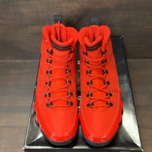 Jordan 9 Retro Chile Red - Image 3