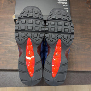Nike Air Max 95 Zip SP Loyal Blue - Image 8