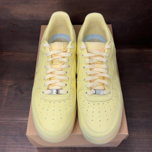 Nike Air Force 1 Low Drake NOCTA Certified Lover Boy Citron Tint Size 10 (Pre-Owned) - Image 3