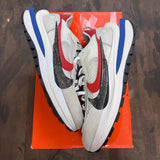 Nike Vaporwaffle sacai Sport Fuchsia Game Royal - Image 1