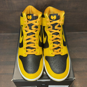 Nike Dunk High Wu-Tang (2024) - Image 3